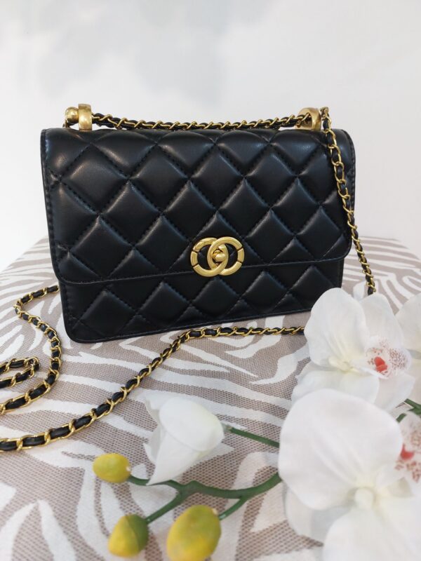 Bolso Chanelito