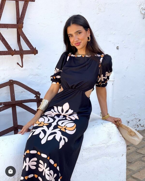 VESTIDO TULUM