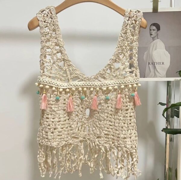 TOP BOHO